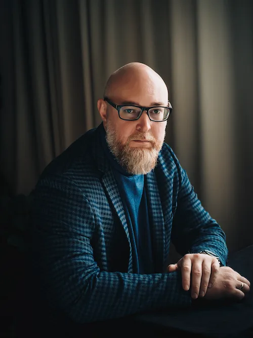 Maxim Fedoryshin