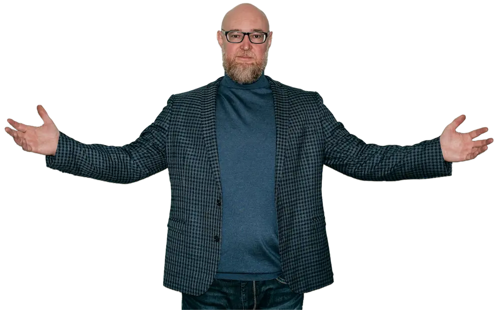 Психолог